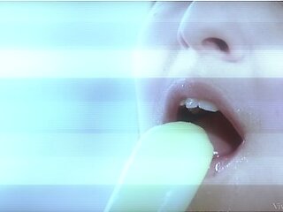 Celebration Oral Sex Episode 1 - Elation - Amirah Adara & Victoria Puppy