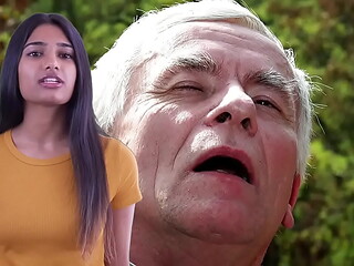 Sheyla te fait un JOI rien que pour toi