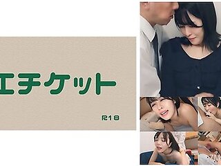 274dht-1142 [ai Young Wife (pseudonym)] Nampa On The Young Wife After The Admission Briefing!whether Musco Can Pass Or Not Depends On Your Body