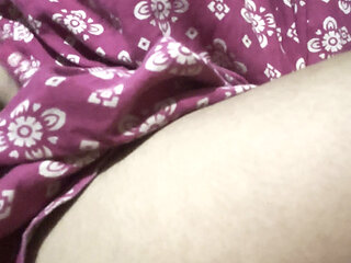 This is single girl Masti video Hot in Room Single girl 2025