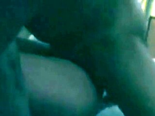 Jakarta Amateur Threesome