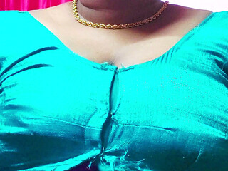 Desi Indian Horny Teacher midnight sex