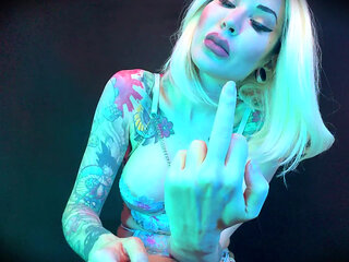 Know Your Place - Findom, Ripoff, Flip off