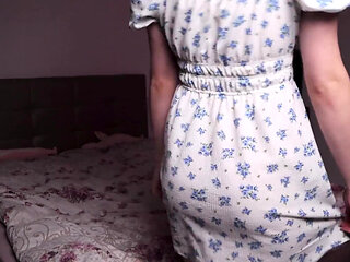 The Perfect Size for My Hole