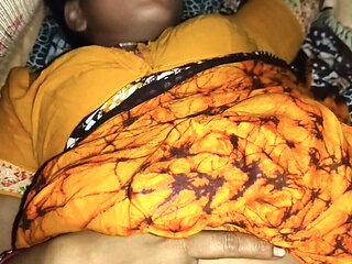 Bhabhi and Stepbrother