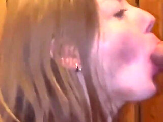 Used as a Slave in the Basement with Cathysol