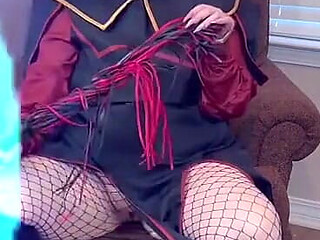 Princess Azula's Interrogation Methodlook at You, the Avatar's Trusted Friend, All Tied up and Helpless