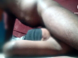 Bhabhi Took It in Mhow in a Great Way, Desi Village