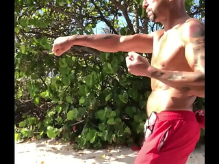 MAXXX LOADZ SHADOW BOXING