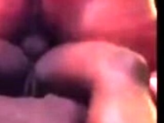 Big-Bottomed Amateur White Chick Rides BBC