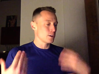 Discovering Your Ecstatic Body Chat
