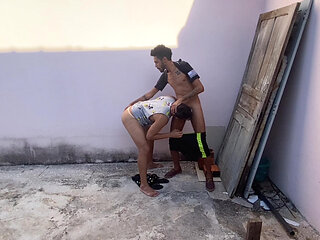 COMPILED The Best Fucks In Public Places