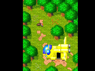 Kamesutra V1.00 Part 8 Chichi Naked Ass by Loveskysanx