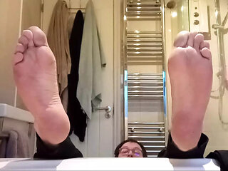 Masturbation Video #64