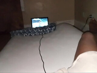 On the game stroke 3