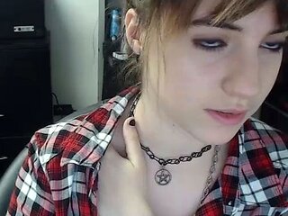 Amateur Webcam Chick Masturbates On Webcam More at