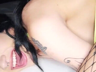 Mann After Dark: Briella Coley