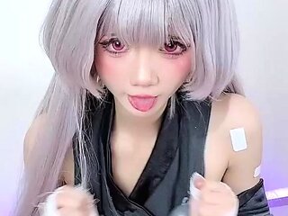 PoppaChan  Yabuki Shuro