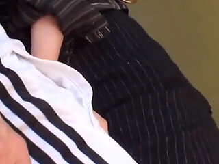 Mistaken for Love. She Lets Go and Crosses the Line - Part 4