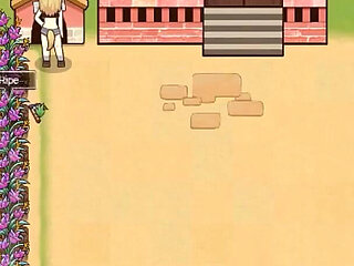 Village Rapsody - Part 40 - Sex with a Horny Foxy Girl by Loveskysan69