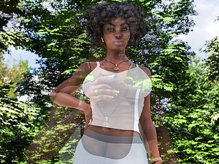 MILFs of Sunville - Ep 103 - Give in, Lady (2) by Misskitty2k