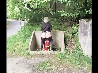You wouldn'_t come to replace the fire hydrant, would you?