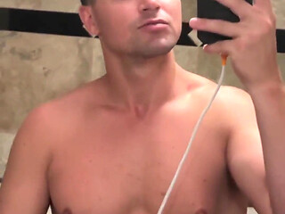 Tease Tease Big Cock