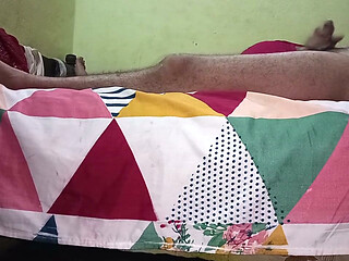 Stepdaddy Fucked Stepdaughter Morning Sex