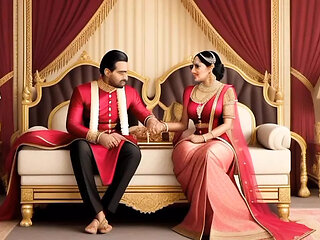 Indian Hot couple bunk and going Oyo room for Sex