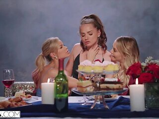 The perfect Dinner    pmv re load