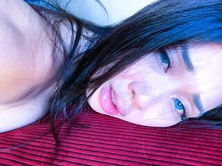 Pov: Petite Latina Stepsister Can't get Enough of Your Cock!