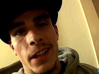 Hung Straight Thug Shank - Shank