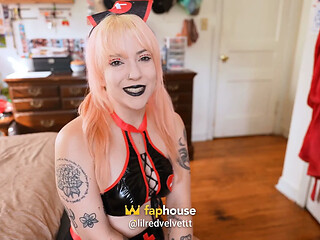 Order for Alpha Cum