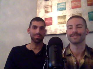 Sexually Transmitted Joy - Himeros Live