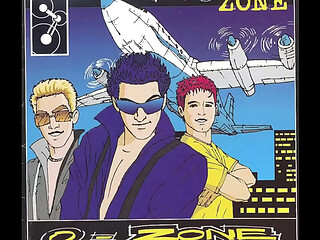 Dragostea Din Tei / O-ZONE