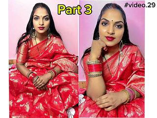 Creampie Couple sex hot aunty hand show part 3