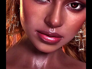 Naomi - Hot Ebony Queen for your dirtiest fantasies