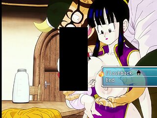 Animated cuckold wife gets into steamy cartoon sex adventures