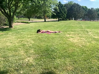 POV Blowing The Creep Who Spied On Me While Sunbathing Dakota Marr Deepthroat Sucking