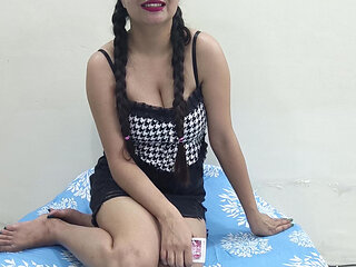 First Time Jija Sali Ki Romantic Sex Video Mera Wife Ka Bahan Ke Sath First Time My Room Fucked in Indian Beautiful Woman