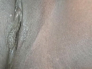 My Penis Became Erect After Seeing Aunty's Smooth Pussy