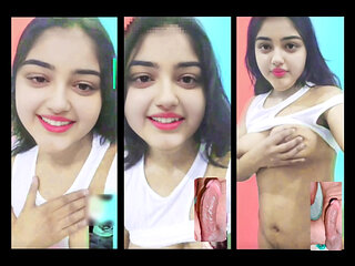 Hot beautiful Girl Instagram Video Call sex video mms viral, WhatsApp video mms viral xxx video