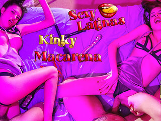 Kinky Macarena Iii