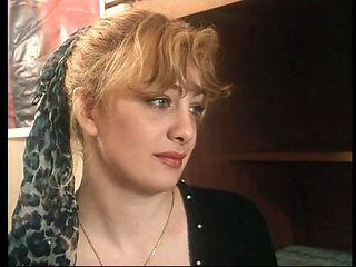 Vintage hairy pussy fucking big dick sucking