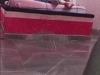 A Great Blowjob in a Motel