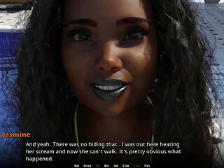 WVM: cute and romantic day by the pool