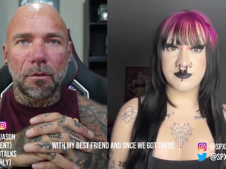 Porn Star Confessions - Aurora Skye (episode 135)