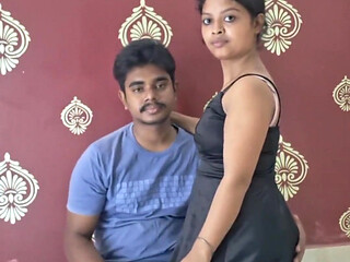 Part-1 Ex Wife Sex After Tow Year's