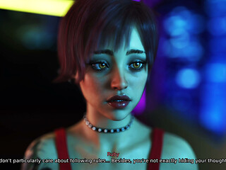 The Art of Seduction (part 24)