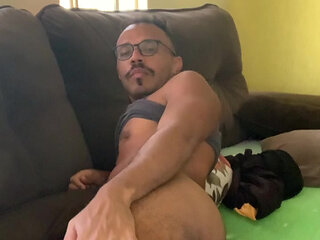 The hottest Ass from Brazil